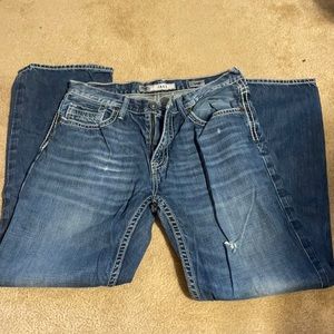 Jake BKE jeans